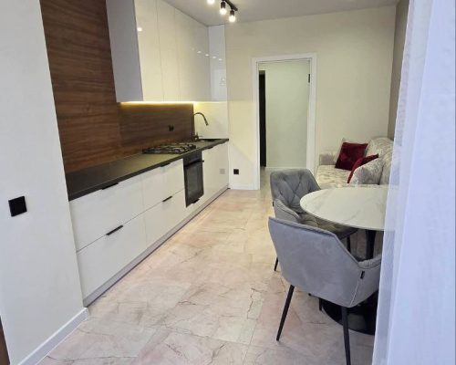 Оренда 1 кімната 46 кв. м. ЖК Олімпійський-6 (Виставка) Хмельницький