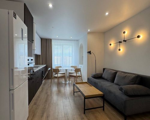 Оренда 2 кімнати 75 кв. м. ЖК Grand Royal (Озерна) Хмельницький