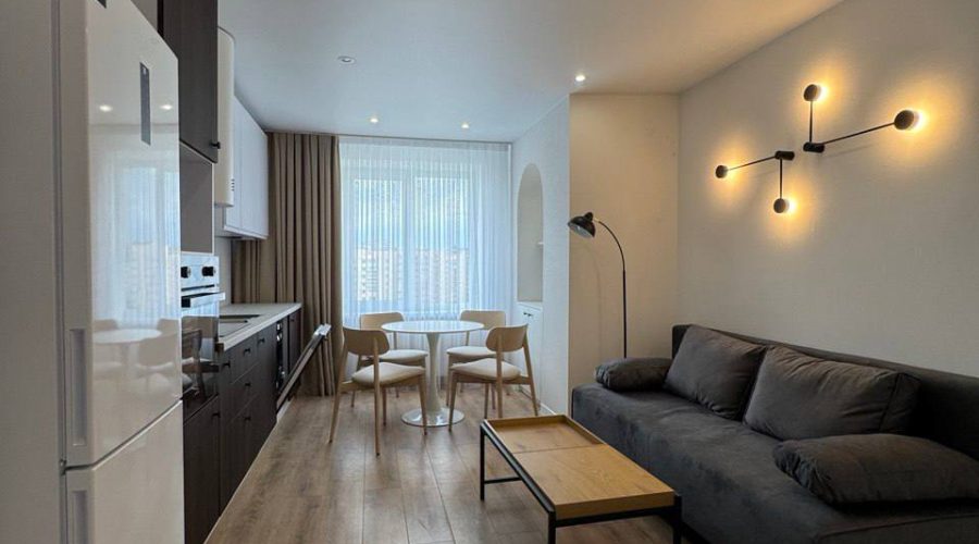 Оренда 2 кімнати 75 кв. м. ЖК Grand Royal (Озерна) Хмельницький