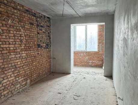 Продаж квартири 1 кімната 45 кв. м. ЖК «Автобіографія» (Виставка) Хмельницький