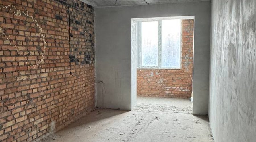 Продаж квартири 1 кімната 45 кв. м. ЖК «Автобіографія» (Виставка) Хмельницький