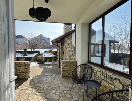 Оренда 3 кімнати 210 кв. м. 15 сот. масив Ледовських (Гречани) Хмельницький