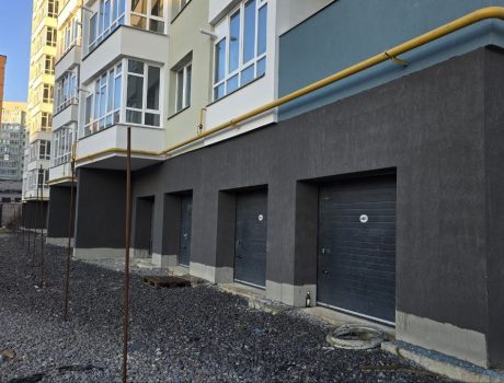 Продаж комерційної нерухомості 42 кв. м. Лісогринівецька (Озерна) Хмельницький