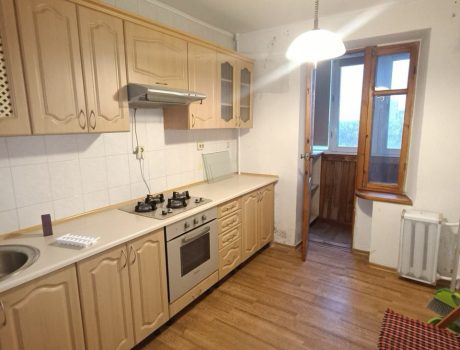 Продаж квартири 2 кімнати 56 кв. м. Соборна (Центр) Хмельницький