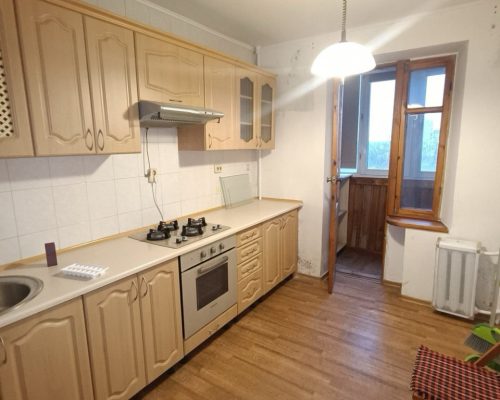 Продаж квартири 2 кімнати 56 кв. м. Соборна (Центр) Хмельницький