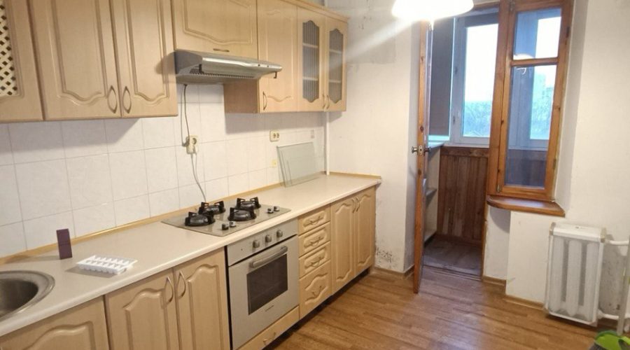 Продаж квартири 2 кімнати 56 кв. м. Соборна (Центр) Хмельницький