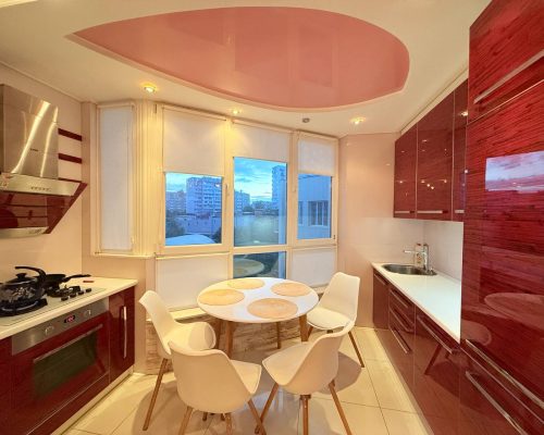 Оренда 1 кімната 40 кв. м. Лісогринівецька (Озерна) Хмельницький