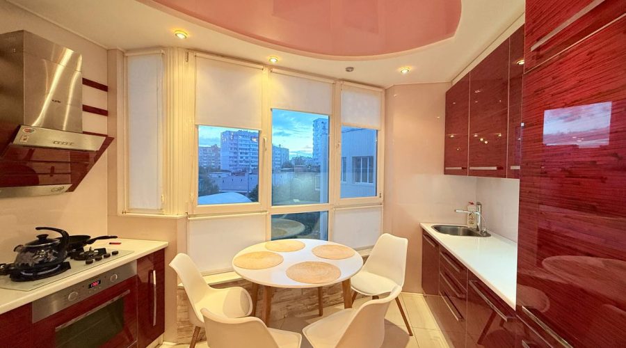 Оренда 1 кімната 40 кв. м. Лісогринівецька (Озерна) Хмельницький