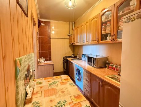 Продаж квартири 2 кімнати 45 кв. м. Симона Петлюри (Дубове) Хмельницький