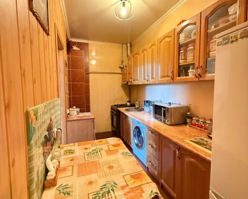 Продаж квартири 2 кімнати 45 кв. м. Симона Петлюри (Дубове) Хмельницький