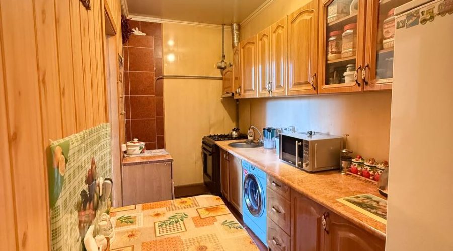 Продаж квартири 2 кімнати 45 кв. м. Симона Петлюри (Дубове) Хмельницький