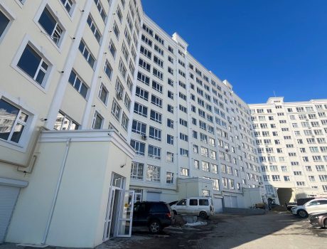 Продаж квартири 2 кімнати 58 кв. м. ЖК Grand Royal (Озерна) Хмельницький