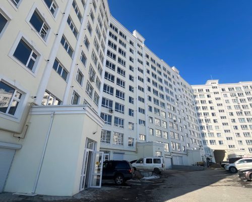 Продаж квартири 2 кімнати 58 кв. м. ЖК Grand Royal (Озерна) Хмельницький
