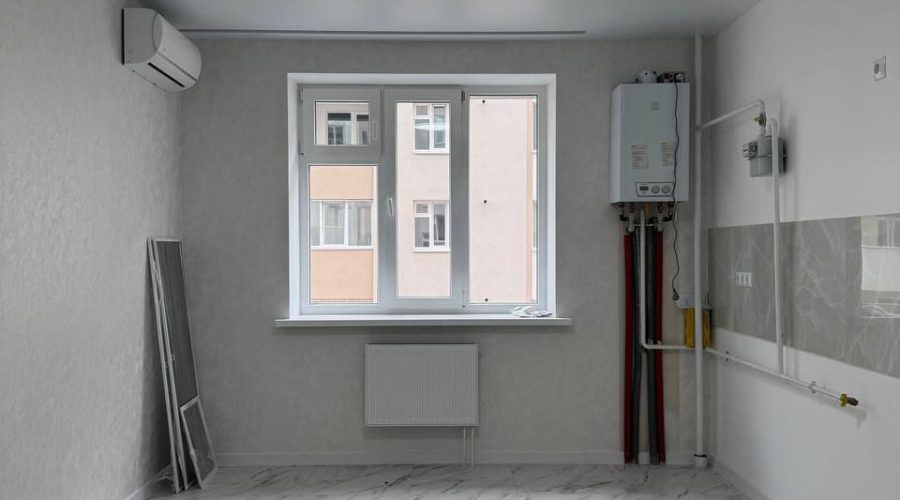 Продаж квартири 2 кімнати 68 кв. м. Кармелюка (Озерна) Хмельницький