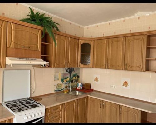 Оренда 1 кімната 62 кв. м. Володимирська (Центр) Хмельницький