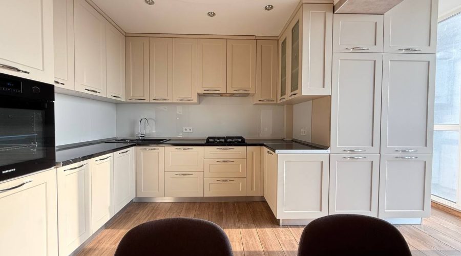 Оренда 2 кімнати 60 кв. м. ЖК «Щасливий» (Виставка) Хмельницький