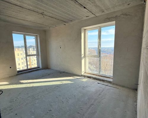 Продаж квартири 2 кімнати 66 кв. м. ЖК Harmony for life (Південно-Захід) Хмельницький