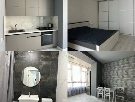 Продаж квартири 1 кімната 42 кв. м. Лісогринівецька (Озерна) Хмельницький