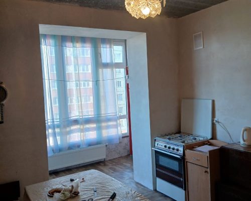 Оренда 1 кімната Інститутська (Південно-Захід) Хмельницький