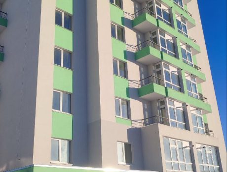 Продаж квартири 2 кімнати 69 кв. м. ЖК Дизайн Парк (Дубове) Хмельницький