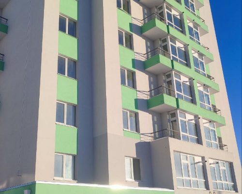 Продаж квартири 2 кімнати 69 кв. м. ЖК Дизайн Парк (Дубове) Хмельницький