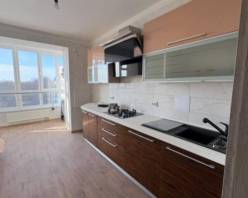 Оренда 2 кімнати 68 кв. м. (Дубове) Хмельницький