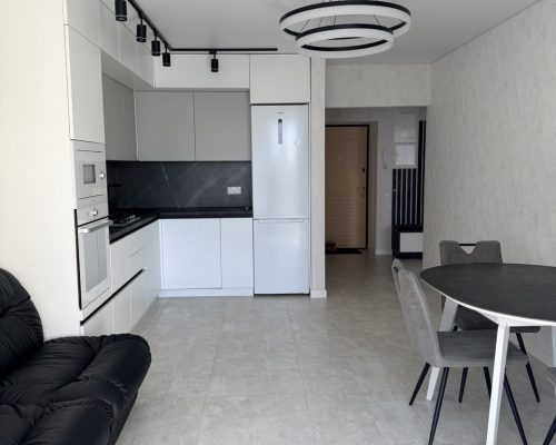 Оренда 1 кімната 49 кв. м. ЖК Dream Park (Центр) Хмельницький