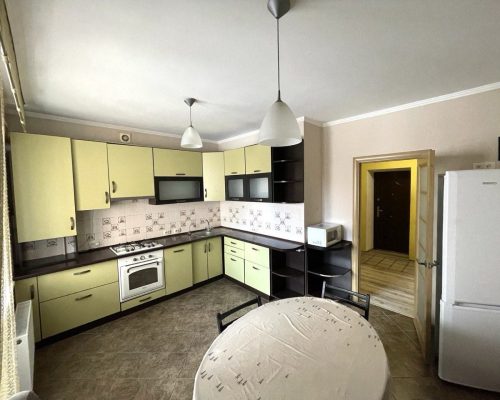 Оренда 2 кімнати 68 кв. м. Інститутська (Південно-Захід) Хмельницький