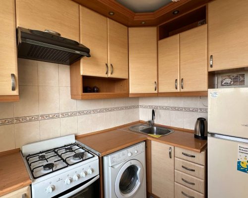 Оренда 1 кімната 30 кв. м. Пʼяскорського (Гречани) Хмельницький