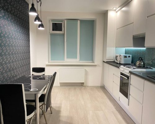 Оренда 1 кімната 45 кв. м. Кармелюка (Озерна) Хмельницький