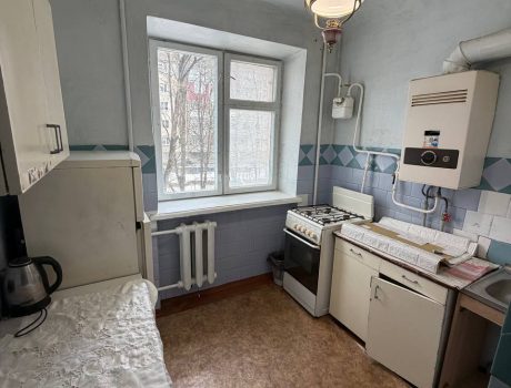 Продаж квартири 2 кімнати 45 кв. м. Старокостянтинівське шосе (Виставка) Хмельницький