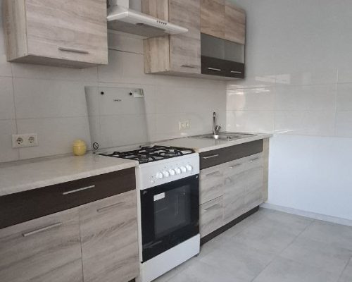 Оренда 2 кімнати 70 кв. м. Водопровідна (Центр) Хмельницький