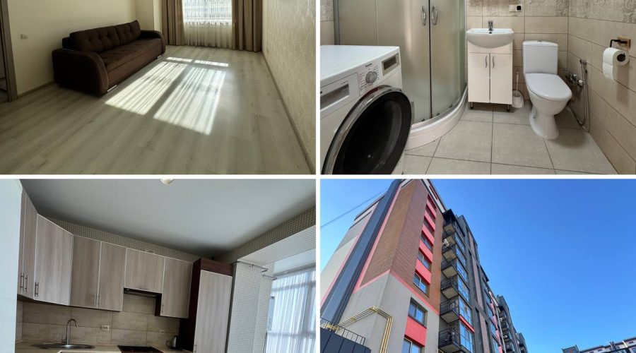 Оренда 1 кімната 46 кв. м. (Виставка) Хмельницький