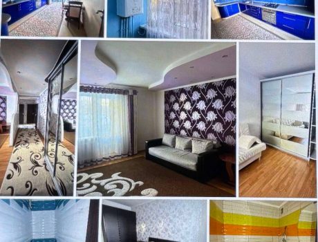 Продаж квартири 3 кімнати 90 кв. м. М. Мазура (Виставка) Хмельницький