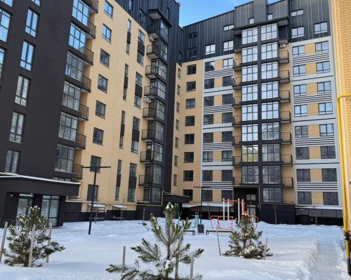 Продаж квартири 2 кімнати 58 кв. м. Панаса Мирного (Озерна) Хмельницький