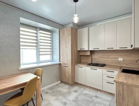 Продаж квартири 1 кімната 42 кв. м. ЖК Автобіографія (Виставка) Хмельницький