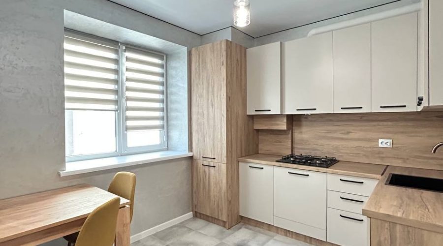 Продаж квартири 1 кімната 42 кв. м. ЖК Автобіографія (Виставка) Хмельницький