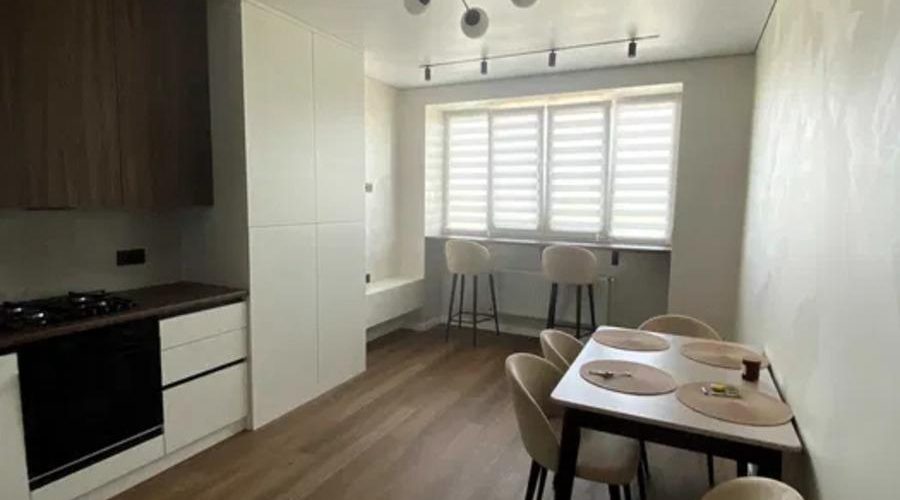 Оренда 1 кімната 49 кв. м. (Озерна) Хмельницький