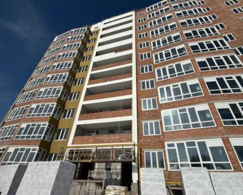 Продаж квартири 1 кімната 53 кв. м. Трудова (Виставка) Хмельницький