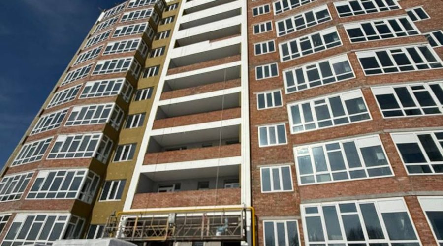 Продаж квартири 1 кімната 53 кв. м. Трудова (Виставка) Хмельницький