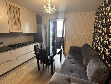 Оренда 1 кімната 48 кв. м. ЖК Дизайн Парк (Дубове) Хмельницький