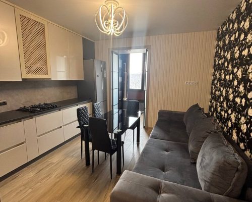 Оренда 1 кімната 48 кв. м. ЖК Дизайн Парк (Дубове) Хмельницький