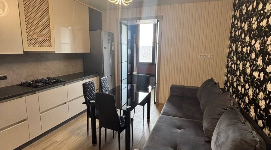 Оренда 1 кімната 48 кв. м. ЖК Дизайн Парк (Дубове) Хмельницький