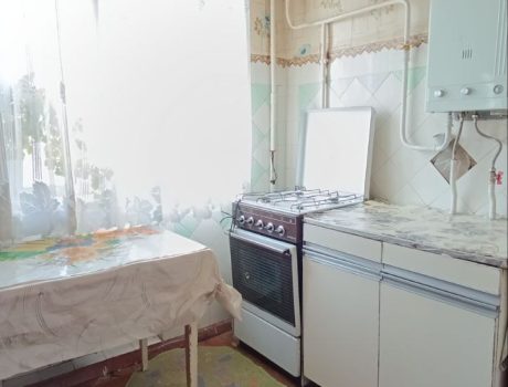 Продаж квартири 2 кімнати 45 кв. м. Козацька (Дубове) Хмельницький