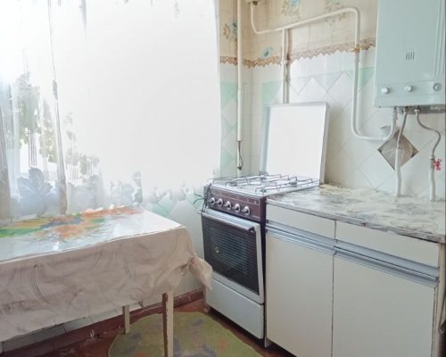 Продаж квартири 2 кімнати 45 кв. м. Козацька (Дубове) Хмельницький