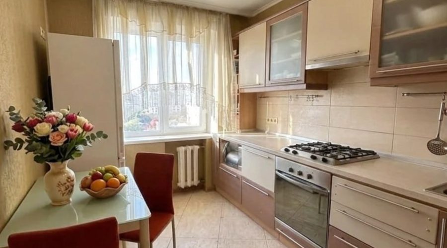 Продаж квартири 1 кімната 35 кв. м. Прибузька (Центр) Хмельницький