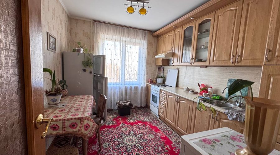 Оренда 3 кімнати 59 кв. м. Молодіжна (Південно-Захід) Хмельницький