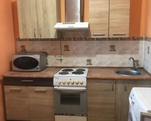 Оренда 1 кімната Львівське шосе (Південно-Захід) Хмельницький