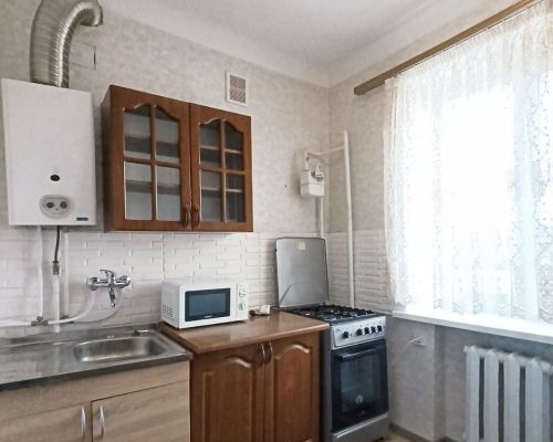 Оренда 2 кімнати 38 кв. м. Свободи (Центр) Хмельницький