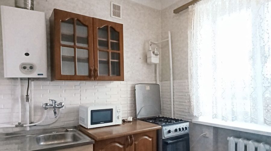 Оренда 2 кімнати 38 кв. м. Свободи (Центр) Хмельницький